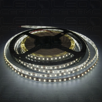 Светодиодная лента LS120 3014 IP20 холодный свет-01