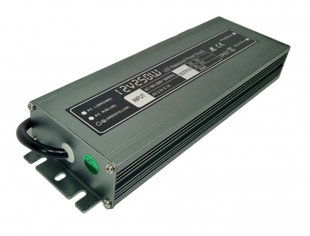 Блок питания герметичный LS-12V-250W