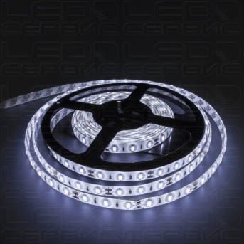 Светодиодная лента LS60 5730 IP55 холодный свет-01
