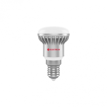 Лампа светодиодная EL R39 4W E14 2700K AL LR-15 A-LR-1824