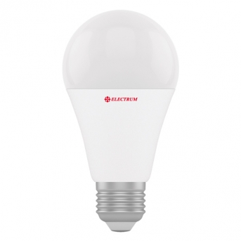 Лампа светодиодная EL A60 15W E27 4000K PA LS-22 A-LS-0148
