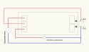 Таймер задержки выключения LS-02-12V-03