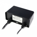 Блок питания OEM DC12 24W 2A PL WP герметичный