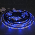 Светодиодная лента LS60 3528 IP55 RGB-04