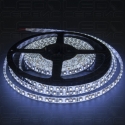 Светодиодная лента LS120 3528 24V IP55 холодный свет