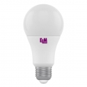 Лампа светодиодная ELM 7W E27 4000K 18-0023