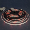 Светодиодная лента LS60 3528 IP55 RGB-02