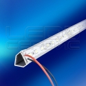 Светодиодная линейка LS60 5730 IP20 холодный свет (угол 45 град.)-02
