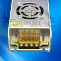Блок питания KB-360W-12V Rectangle Shape узкий-02