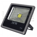 Прожектор светодиодный LS-T6004 30Вт Slim
