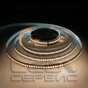 Светодиодная лента LS240 2835 IP20 теплый свет Premium-01