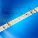 Светодиодная лента LS240 3014 24V IP20 холодный+теплый свет Premium
