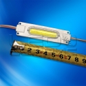Светодиодный модуль LS6 COB 2Вт IP65 холодный свет (линза)-02