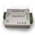 Amplifier (усилитель) для RGB ленты 12-24В 144Вт