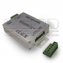Amplifier (усилитель) для RGB ленты 12-24В 144Вт-01