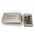 Контроллер для RGB ленты KBC-LRF-24 360Вт-01