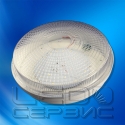 Светильник светодиодный накладной Промсерия IP44 12Вт-02