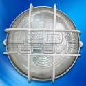 Светильник светодиодный LS-02 с решеткой-02