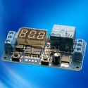 Таймер задержки выключения LS-01-12V-02