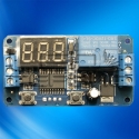Таймер задержки выключения LS-01-12V-01