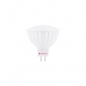 Лампа светодиодная EL MR16 5W GU5.3 2700K PA LR-12 A-LR-1513