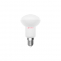 Лампа светодиодная EL R50 6W E14 2700K AL LR-12 A-LR-0538