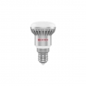 Лампа светодиодная EL R39 4W E14 2700K AL LR-15 A-LR-1824