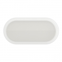 Сетильник светодиодный ELM Oval-12 6500 IP54
