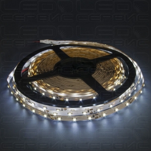 Светодиодная лента LS60 3528 IP20 холодный свет-01