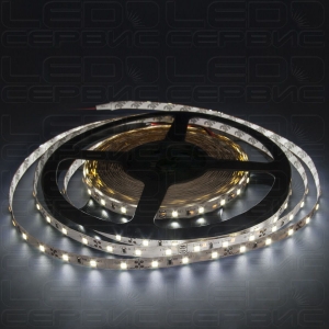Светодиодная лента LS60 2835 IP20 холодный свет-01