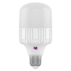 Лампа светодиодная промышленная PA10 TOR 20W E27 6500K 18-0105