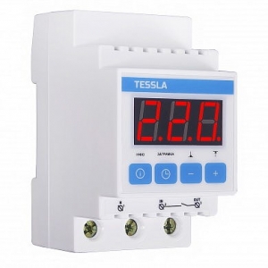 Tessla D32-1