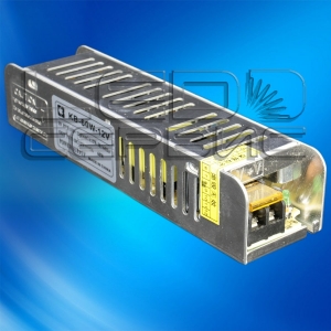 Блок питания KB-60W-12V Rectangle Shape-01