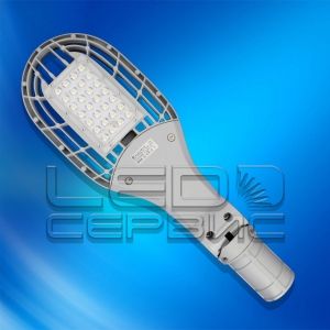 Светильник светодиодный уличный Oxygen-100 100W 4000К IP65 B-LS-0905-01