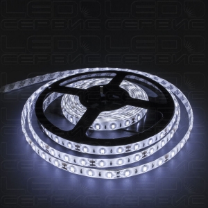 Светодиодная лента LS60 5730 IP55 холодный свет-01