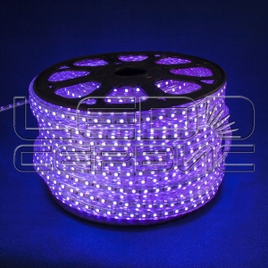 Светодиодная лента LS60 5050 IP68 RGB 220В-01