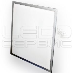 LED Панель LS-PL6060 45Вт нейтральный свет Premium-класс