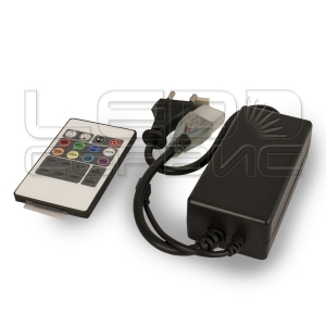 Контроллер для RGB ленты 220В 1000Вт