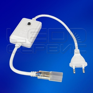 Контроллер для RGB ленты 220В