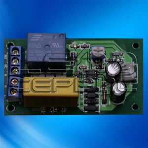 Таймер задержки выключения LS-03-220V-01
