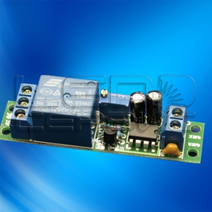 Таймер задержки выключения LS-02-12V-02
