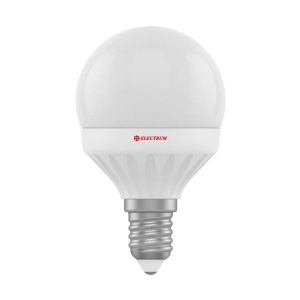 Лампа светодиодная EL D45 4W E14 2700K PA-LB-10 A-LB-0532