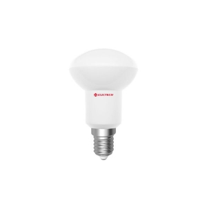 Лампа светодиодная EL R50 6W E14 2700K AL LR-12 A-LR-0538