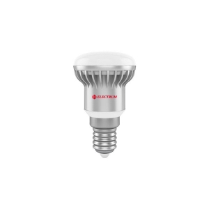 Лампа светодиодная EL R39 4W E14 2700K AL LR-15 A-LR-1824