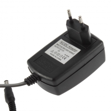 Адаптер LS-12V-24W PL-03