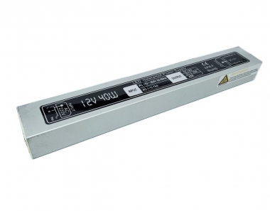Блок питания герметичный LS-12V-40W