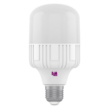 Лампа светодиодная промышленная PA10 TOR 20W E27 6500K 18-0105