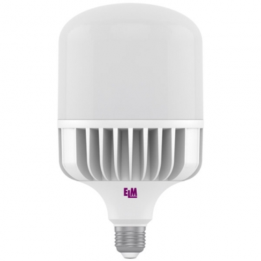 Лампа светодиодная промышленная PA10 TOR 48W E27 6500K 18-0108