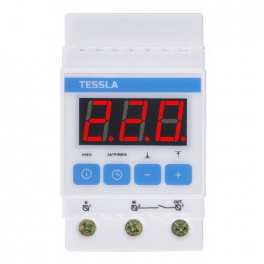 Tessla D32-2