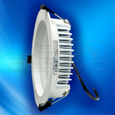 Светильник Downlight LS-CL 59-6-25w